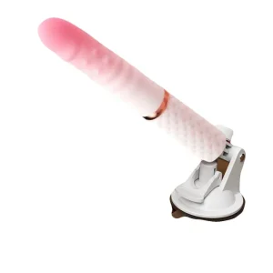 vibromasseur a distance Vibromasseur Telecommande main image 1