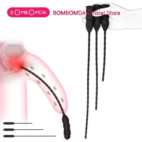 masturbation pénien dilatateur