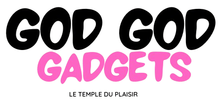 GOD GOD GADGETS