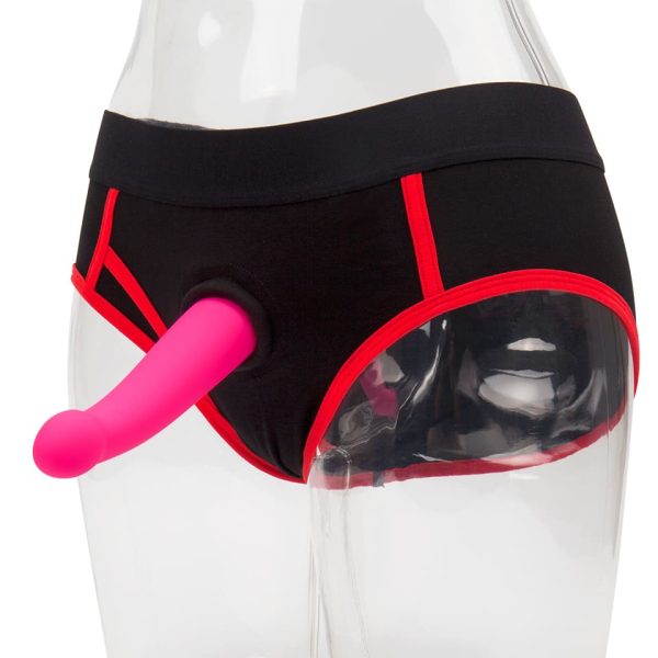 culotte gode ceinture design