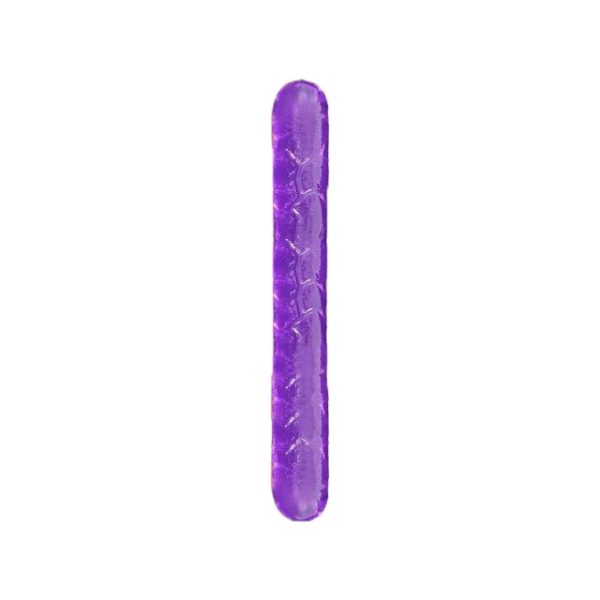 double gode violet
