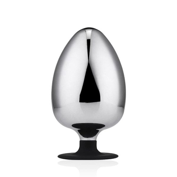 énorme plug anal
