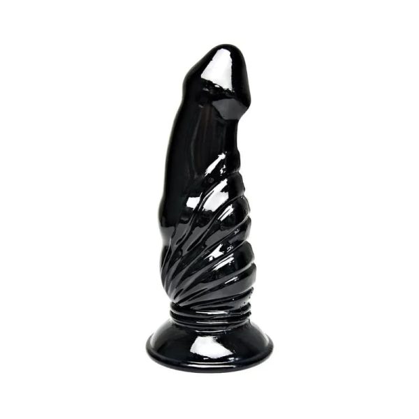 gode anal XL noir