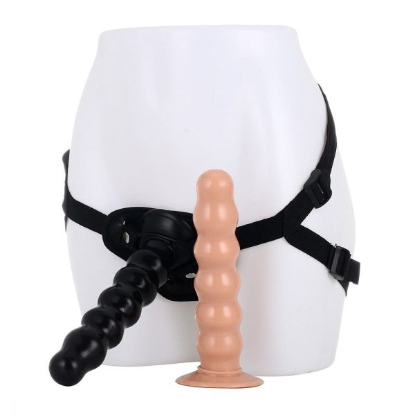 gode ceinture ventouse