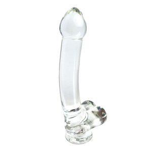 gode en verre xxl