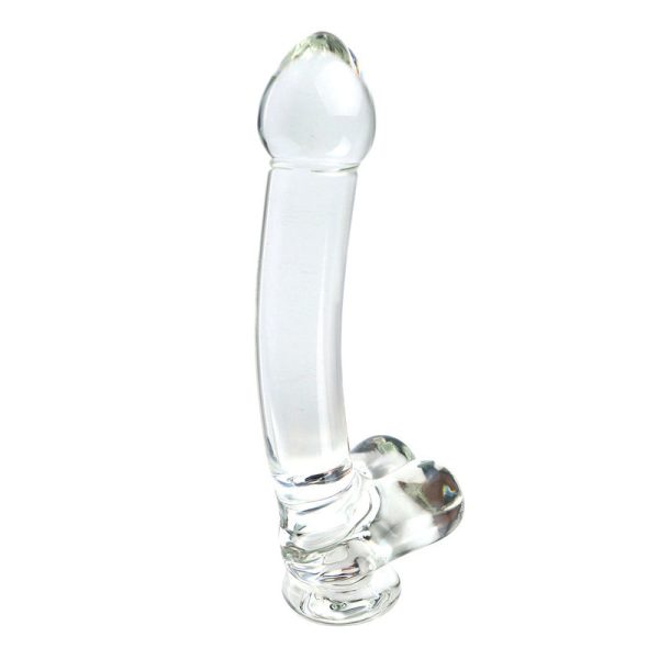 gode en verre xxl