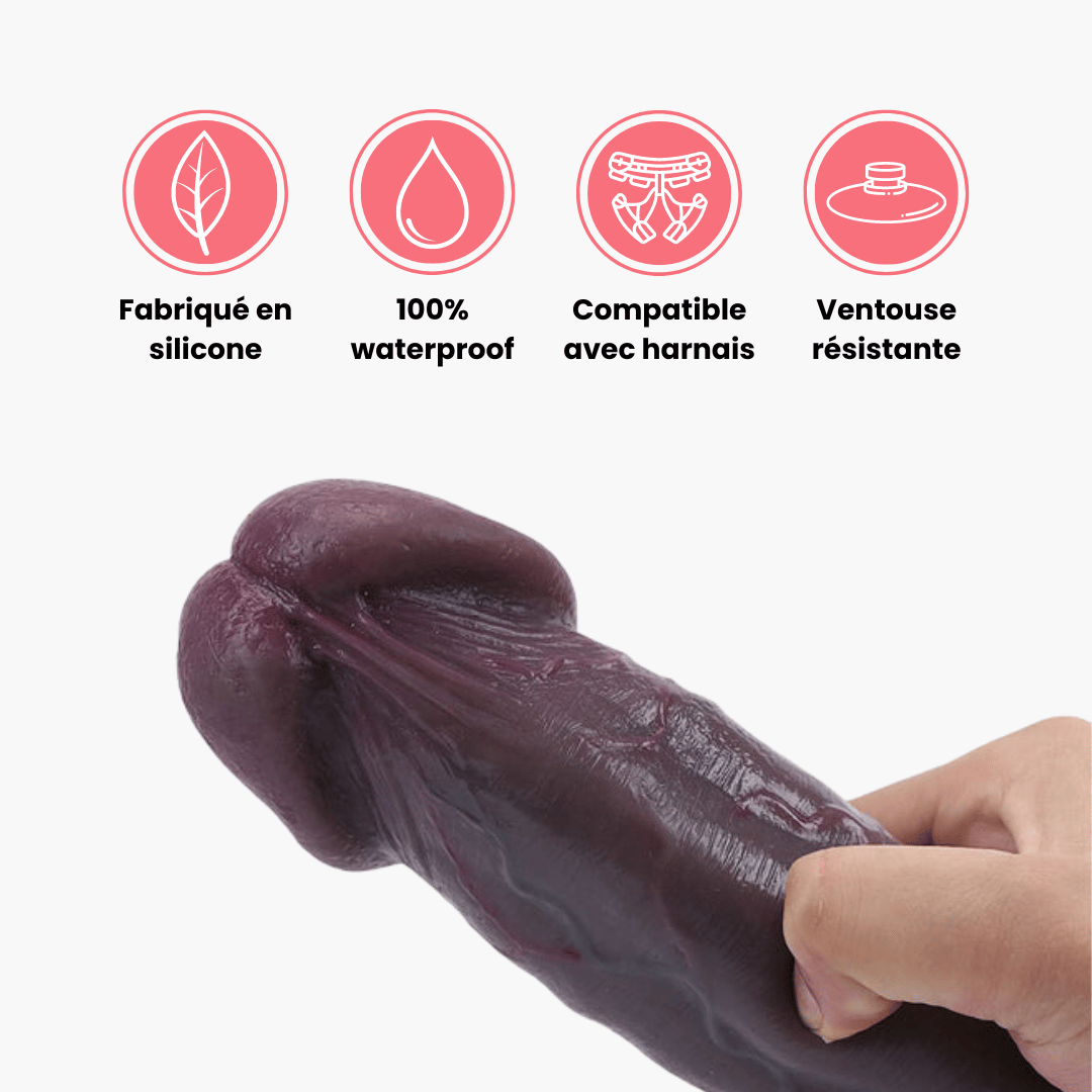 Sextoy intime