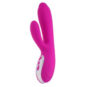 vues du Godemichet Vibrant Pour Clitoris
