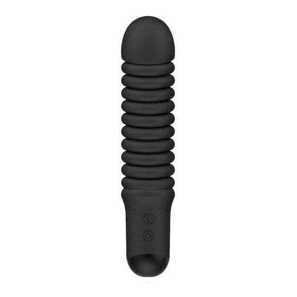 godemichet vibrant homme noir