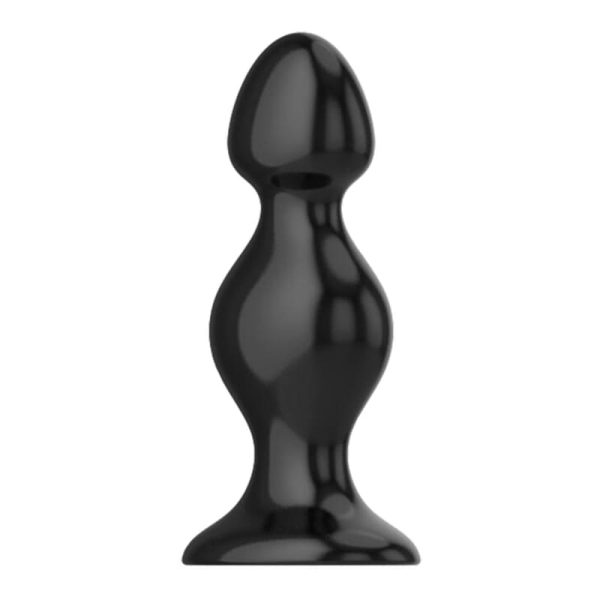 gros plug anal boule en silicone