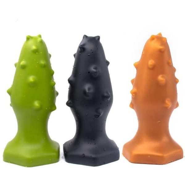 plug anal cactus