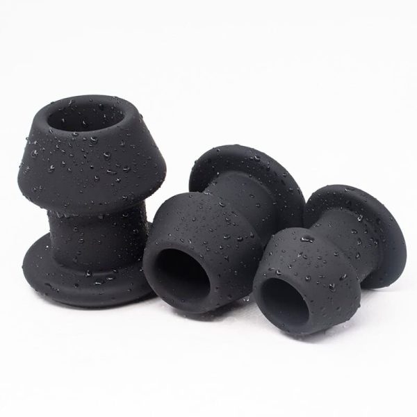 plug anal creux XXL