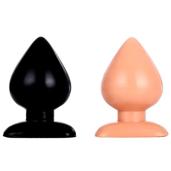 plug anal extra large