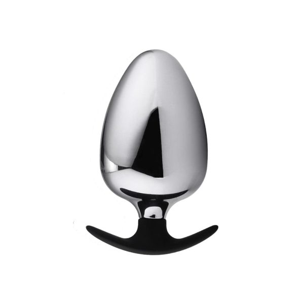 plug anal géant