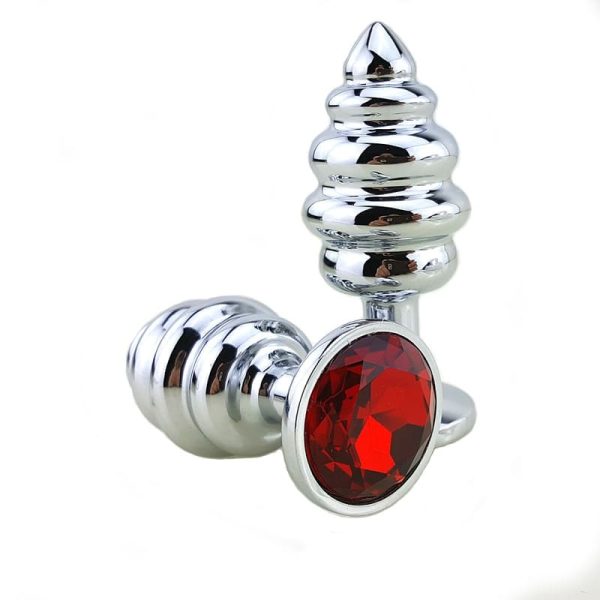 plug anal haut de gamme