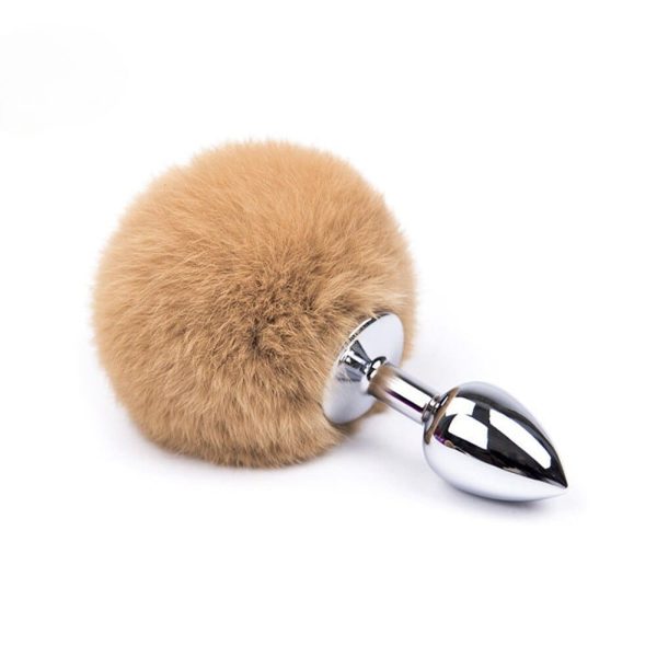 plug anal rabbit