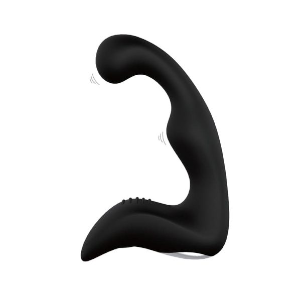 plug anal sans fil