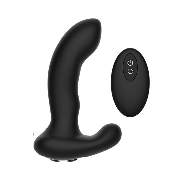 plug anal vibrant prostate