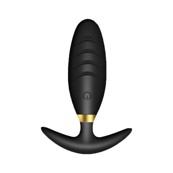 plug ancre vibrant