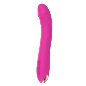 Vibromasseur