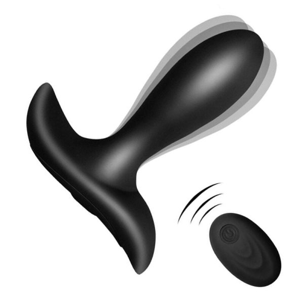 gode masculin connecté élégant