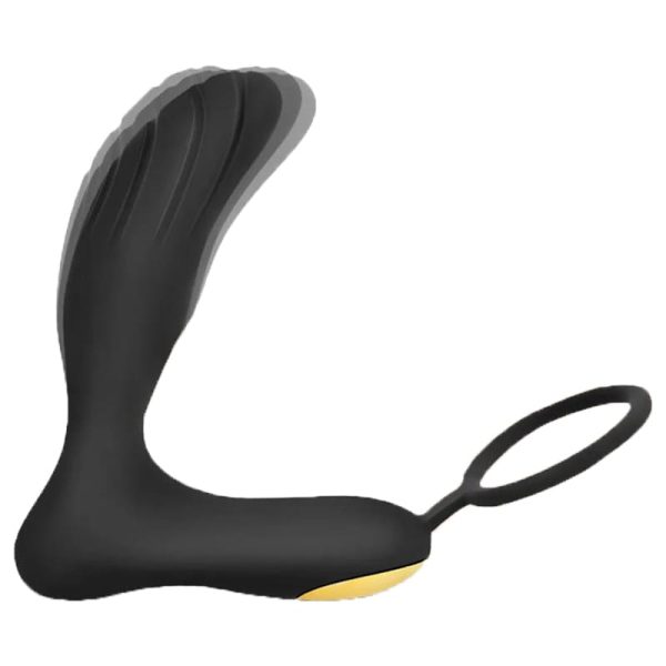 stimulateur de prostate anneau pénien