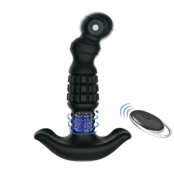 stimulateur de prostate homme