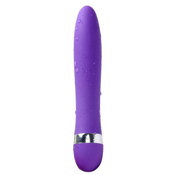 vibrateur vaginal design élégant